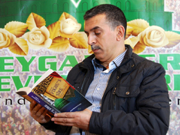 'Allah'ı Tanımak Peygamberi Anlamaktan Geçer'