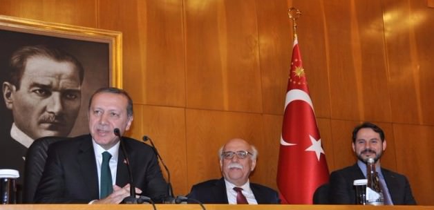 Berat Albayrak: Rusya ile Doğalgazda Sorun Yok