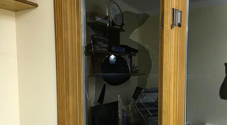 "Camilere Yönelik Saldırılar Üç Kat Arttı"