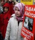 Başörtülü şiire soruşturma