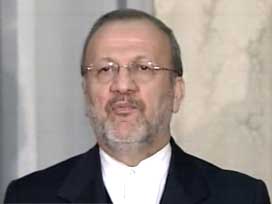 İranlı 5 diplomat salınacak iddiası