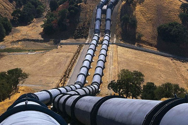 Rusya Gazına Alternatif Geliyor