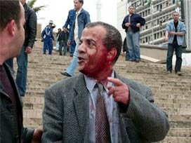 Cezayir'den ABD'ye uyarı tepkisi