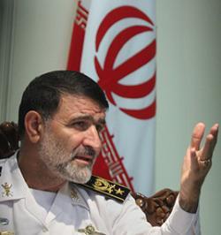 İranı tehdit edenler şiddetli karşılık görecek