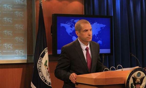 ABD: Suriye Görüşmelerinde YPG de Masada Olmalı