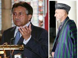 Direnişi Kırmak İçin Yeni Oyun ‘Jirga’