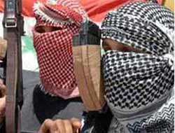 El Kaide Irak'ta Geriliyor İddiası