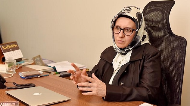 Yeni Şafak Yazarı:Kanal İstanbul'a Karşıyım