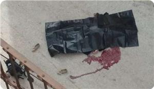 İşgal Güçleri El-Halil’de Filistinli Genç Kızı İnfaz Etti