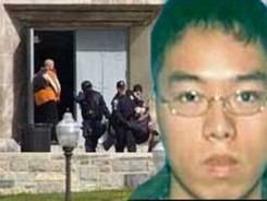 Saldırıdan önce mektup yazdı