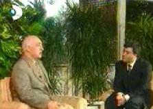 Tuncay Özkan, Fethullah Gülen'le