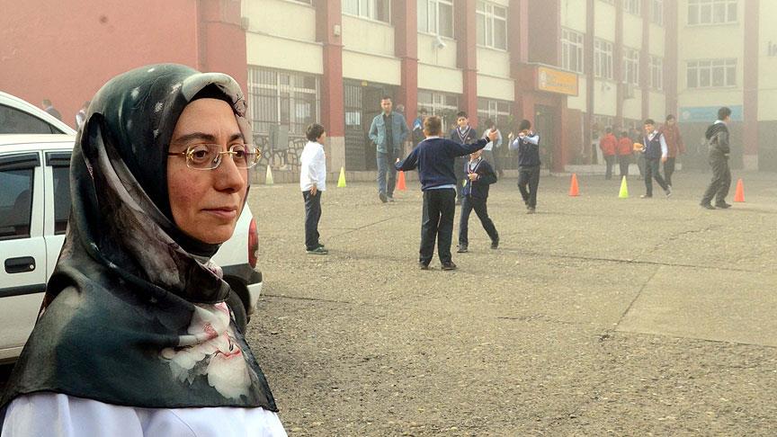 28 Şubat Mağduru Öğretmenler Yaşadıklarını Unutamıyor