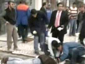 Malatya'da Misyonerleri Kestiler! 3 Ölü