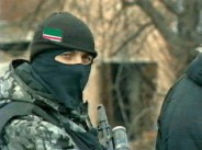 Çeçenistan'da Şiddetli Çatışma