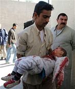 BM'den İsrail'e suçlama