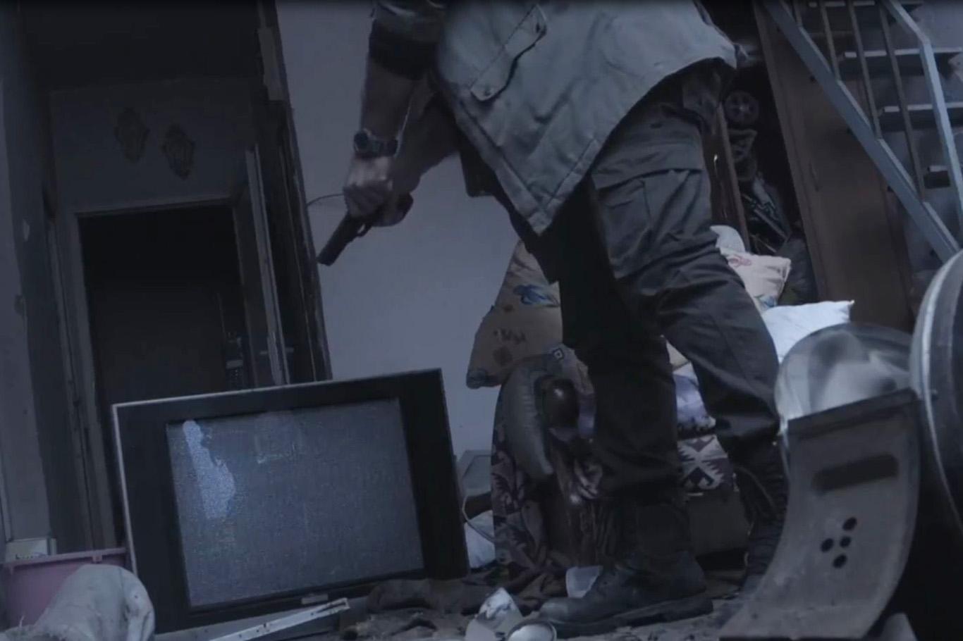 Sur'da çekilen Faşist Klip Hakkında İnceleme