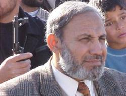 "Hamas, İsrail'in Güvenlik Sistemini Kırdı"