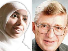 Danimarka'nın CHP'sine Tepki !