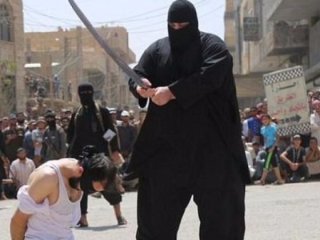 Buldozer Lakaplı DAEŞ Militanı Yakalandı