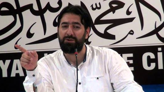 "Eşcinsel Yürüyüşe İzin Vermek Allaha Savaş Açmaktır"