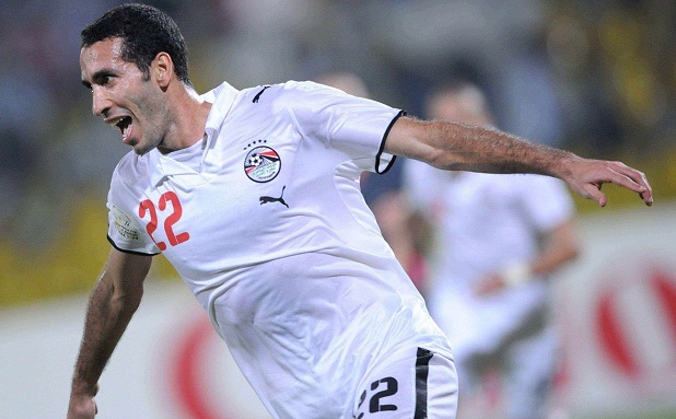 İhvan'a Destek Veren Futbolcunun Hisseleri Serbest