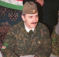 Her Çeçen Bir Cevher