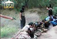 Esirleri Öldürenler Hesap Verecek