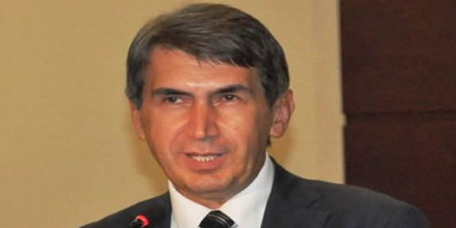 "İHH’nın Sıkıntısı ve Yalanın Daniskası"