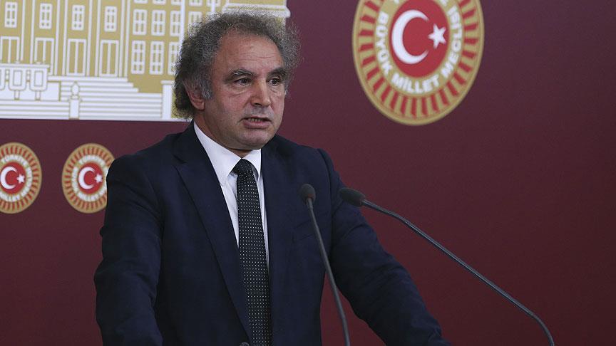 HDP Siirt Milletvekili Yıldırım Partisini Eleştirdi