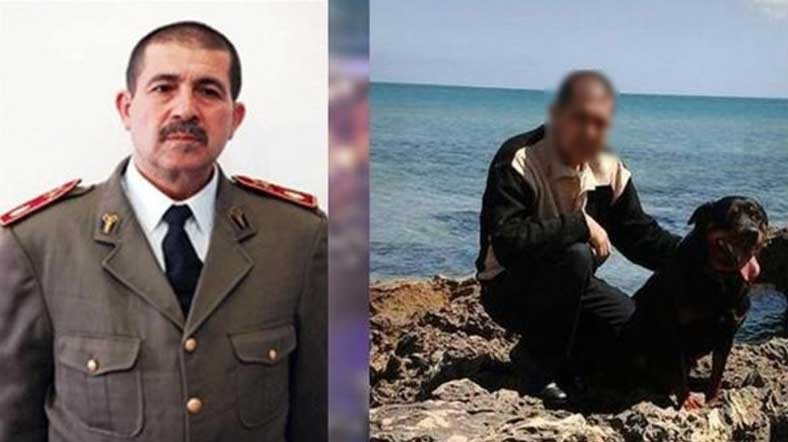 Oğlunu IŞİD’den almak İçin Gelmişti Saldırıda Öldü