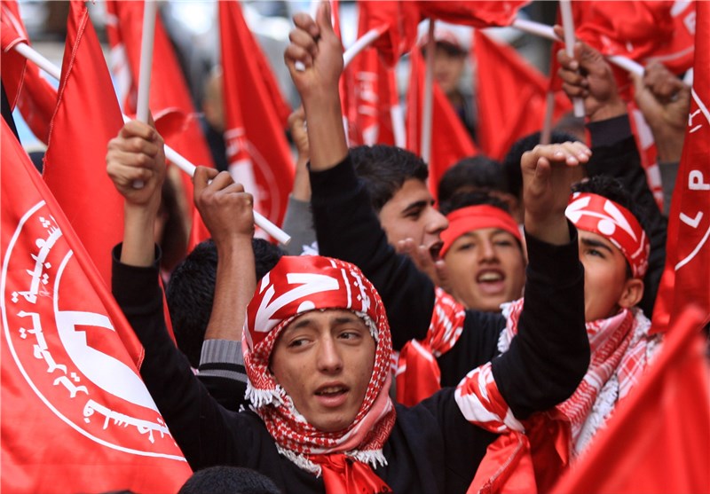 Filistin Halk Kurtuluş Cephesi Anlaşmaya Sert Tepki Gösterdi