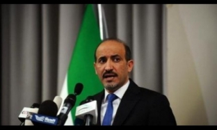 Suriyeli Muhalifler İranla Görüşüyor