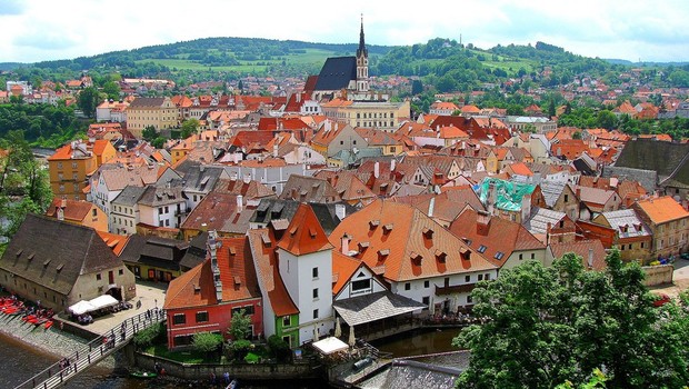 Çek Cumhuriyeti'nin İsmi Resmen Değişti