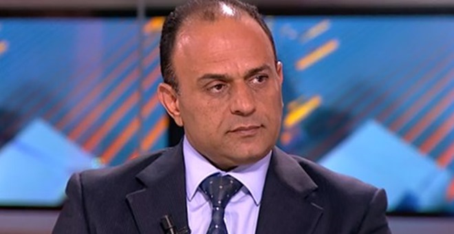 İsrail Başkonsolosu Cohen: Hamas Konusunda Anlaştık