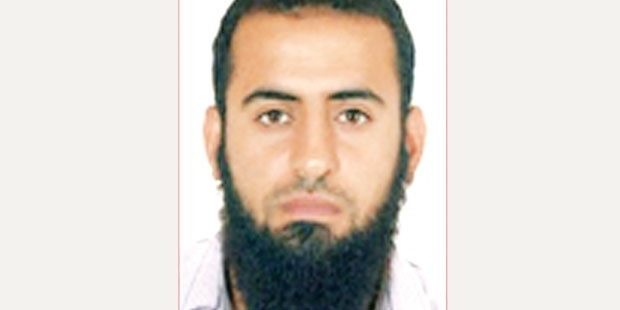 "Türk Askerine Ateş Ettim"