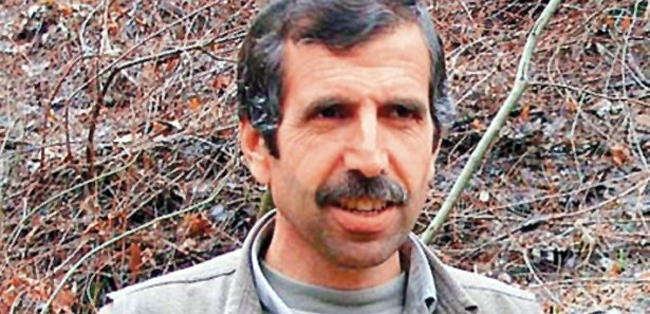 Bahoz Erdal:  Hayır Verirseniz PKK Yaşar