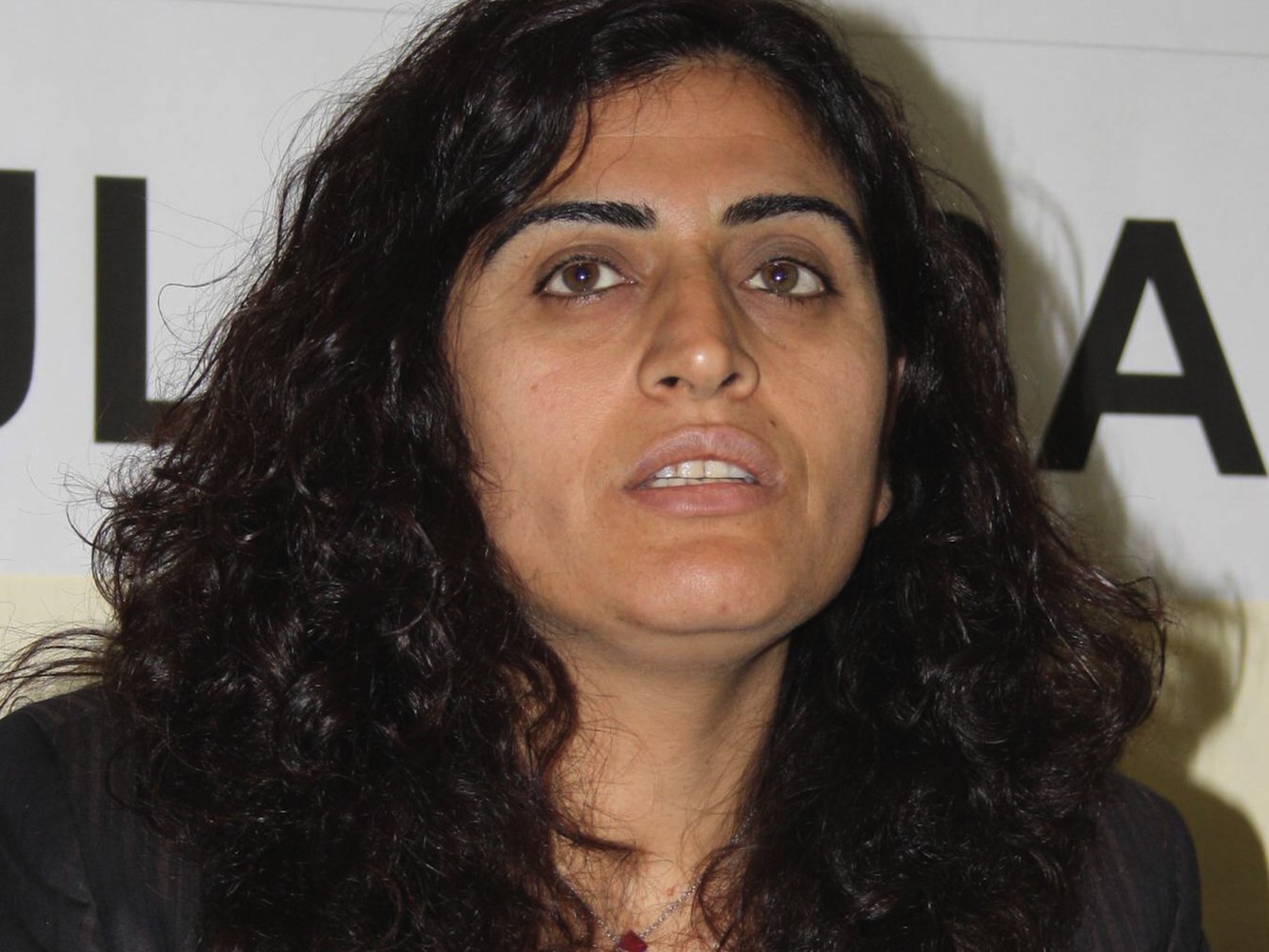 Sebahat Tuncel Tutuklandı