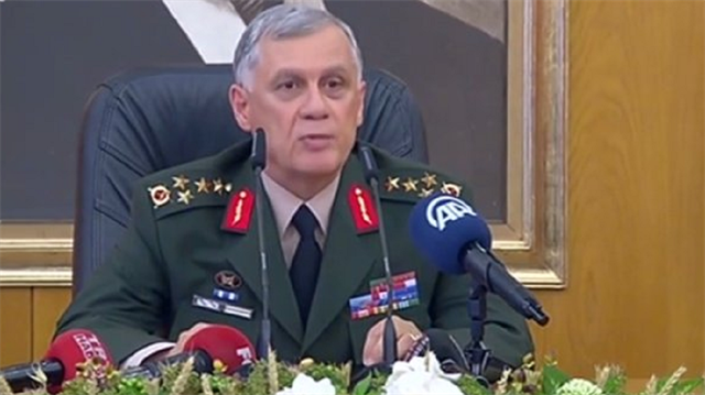 Ümit Dündar: 15 Temmuz Gecesi Erdoğan’la Görüşmedim