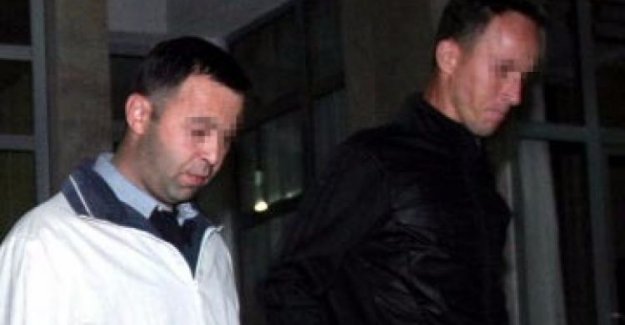 Görevi Erdoğan'ı  Öldürmekti