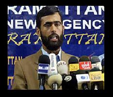 Mısri'den Abbas'a Çağrı:"Samimiyetini Göster"