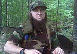 Dokka Umarov ile Röportaj