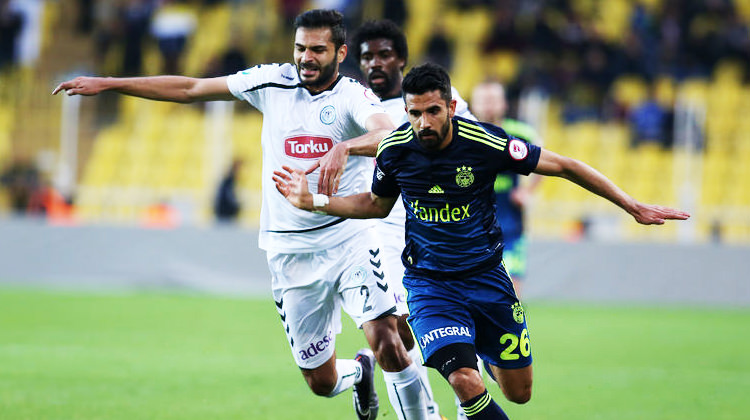 Konyasporlu Futbolcudan Skandal Darbe Paylaşımı