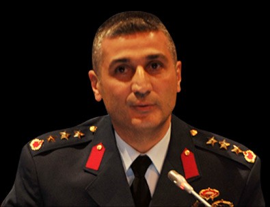 Darbeci Tuğgeneral :Çocuklarım Soyadını Değiştirsin