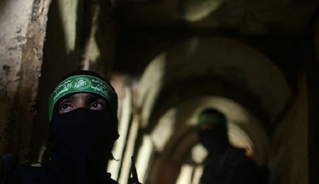 Hamas: Direnişin Silahı En Temiz Silahtır