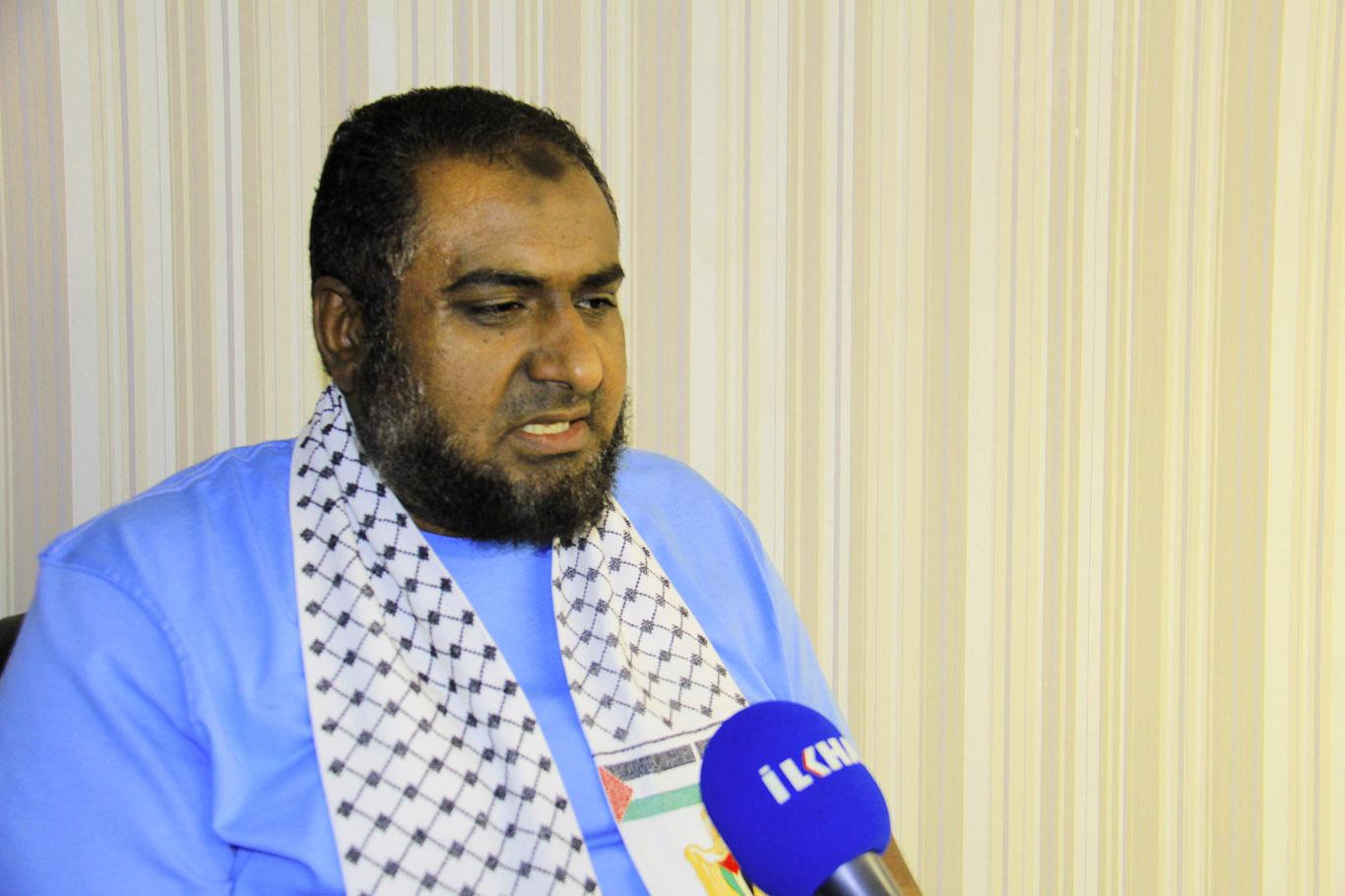 FETÖ ile Selefi Nur Partisi Emirlerini ABD'den Alıyor