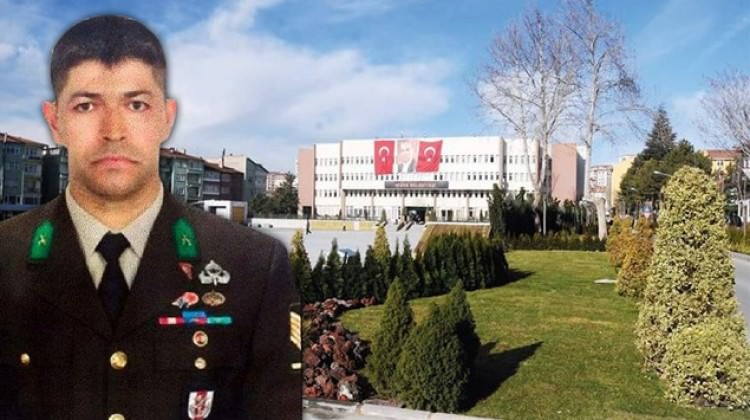 Yiğit Astsubayı Komutanı Anlattı