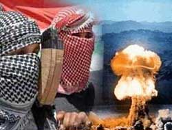 El Kaide İsveç'te Hedef Gösterdi