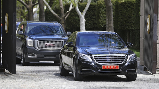 Yüksek Askeri Şûra Kararları Açıklandı