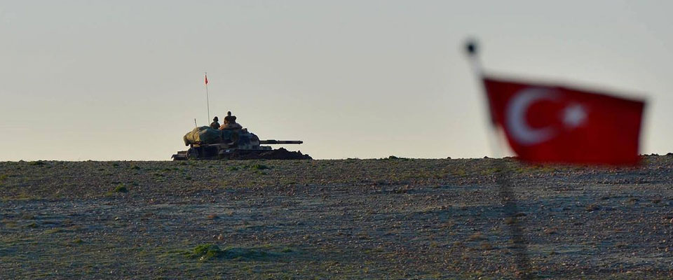 Pentagon Uyardı Kimyasal Saldırı Olabilir