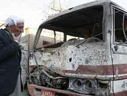 Irak'ta 23 Yezidi işçi öldürüldü